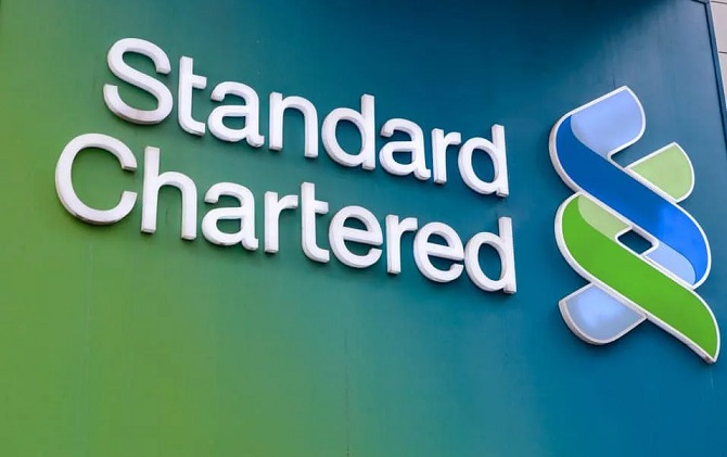 Standard Chartered Introduced Inaugural Virtual Internships