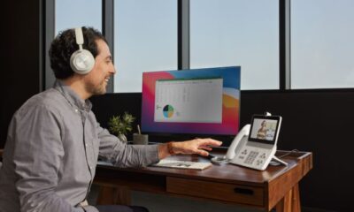 Webex by Cisco Delivers New Technology