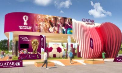 Qatar Airways