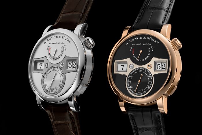 A.Lange & Söhne Watch