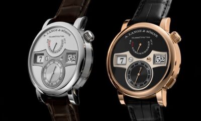 A.Lange & Söhne Watch