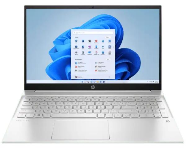 HP Laptop