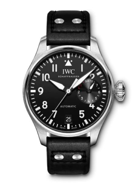 IWC Schaffhausen watch