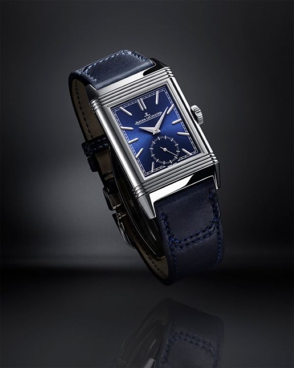 Jaeger-LeCoultre Watch