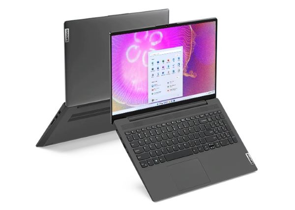 Lenovo laptops