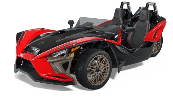 Slingshot Car