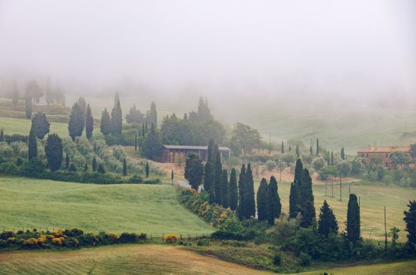 Tuscany