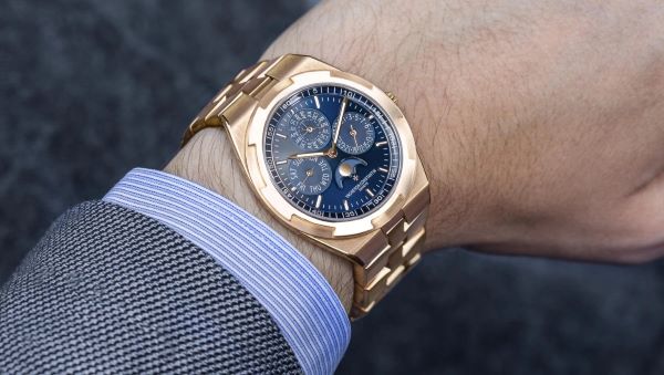 Vacheron Constantin Watch