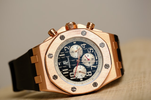 Audemars Piguet