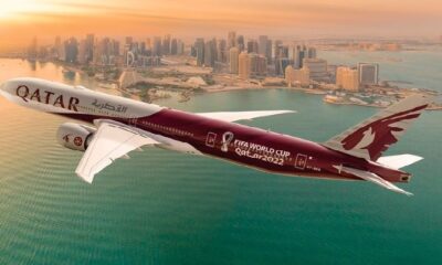 Qatar Airways