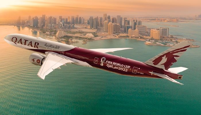 Qatar Airways